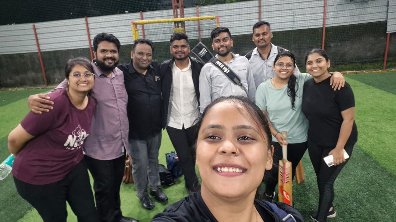 Life at Agile — moment 22