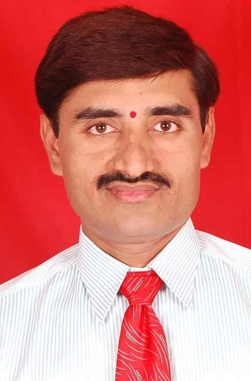 Raosaheb Patil
