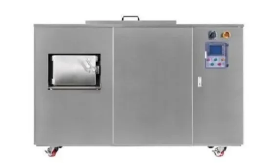 Organic Waste Composters (OWC)
