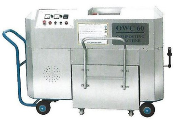 Organic Waste Composters (OWC)