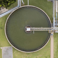 Waste Water treatment plant